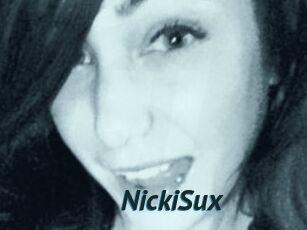 NickiSux