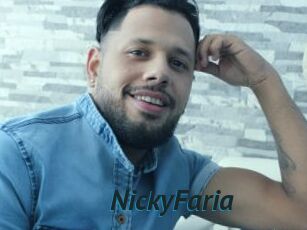 NickyFaria