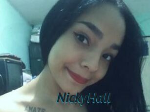 NickyHall