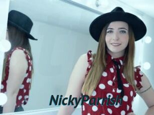 NickyParrish