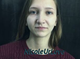 NicoleUrLove