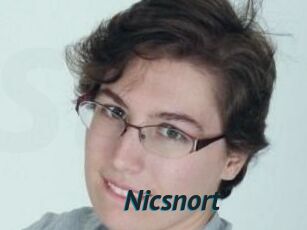 Nicsnort