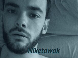 Niketawak