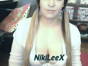 NikiLeeX