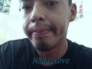 Nikki1love