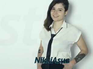 NikkiAsua