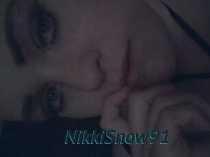 NikkiSnow91