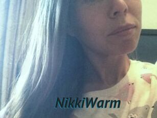 NikkiWarm