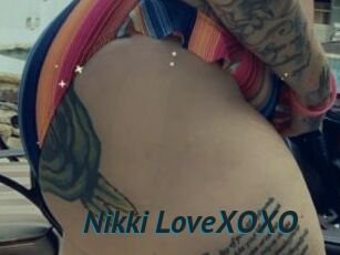 Nikki_LoveXOXO