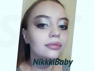 NikkkiBaby