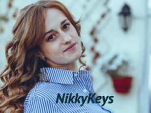 NikkyKeys