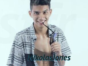 NikolasJones