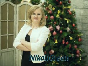 NikollGreen