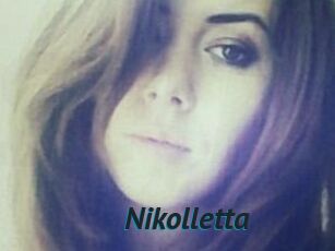 Nikolletta