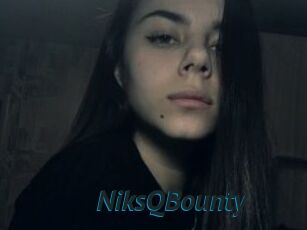 NiksQBounty