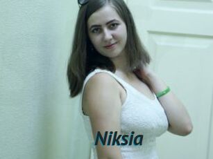 Niksia