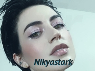 Nikyastark