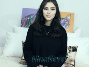 NinaNever