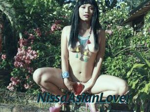 NissaAsianLover