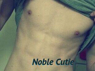 Noble_Cutie