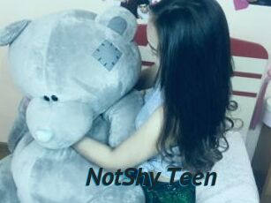 NotShy_Teen