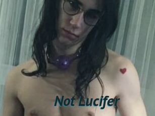 Not_Lucifer