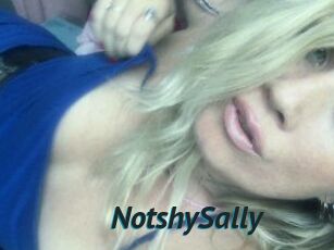 Notshy_Sally