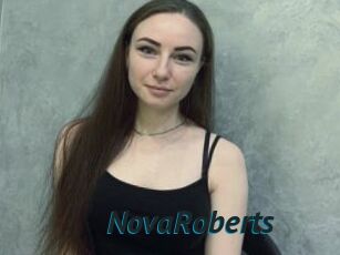 NovaRoberts