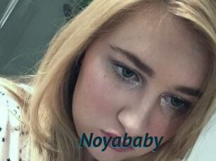 Noyababy