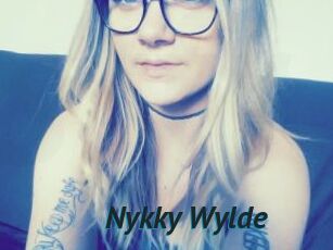 Nykky_Wylde