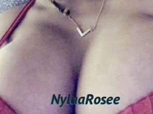 NylaaRosee