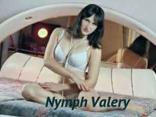 Nymph_Valery