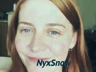 NyxSnow