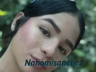 Nahomisanchez