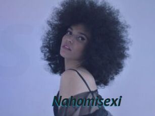 Nahomisexi