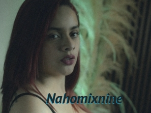 Nahomixnine