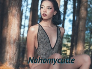 Nahomycutte