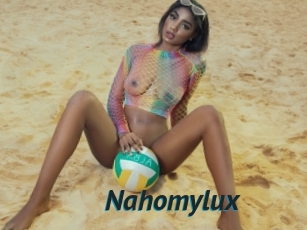 Nahomylux