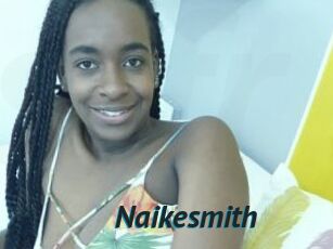 Naikesmith