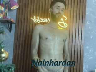 Nainhardan