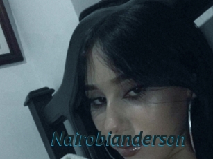 Nairobianderson