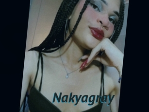 Nakyagray