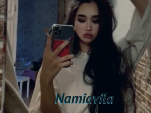 Namiavila