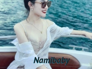 Namibaby