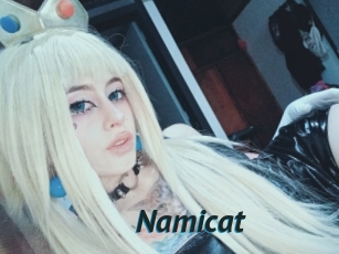 Namicat