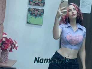 Namicurls