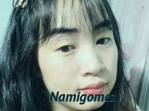 Namigomez