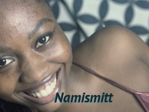 Namismitt