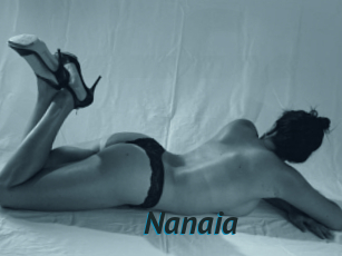 Nanaia