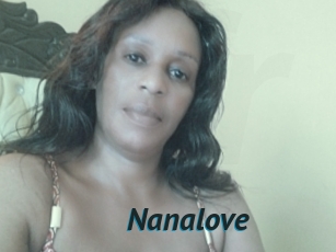 Nanalove